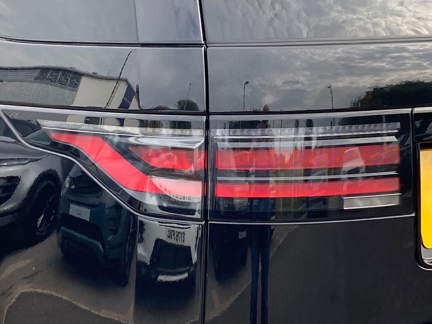 Used Land Rover Discovery 2024 for sale - 77487822: Photo 19