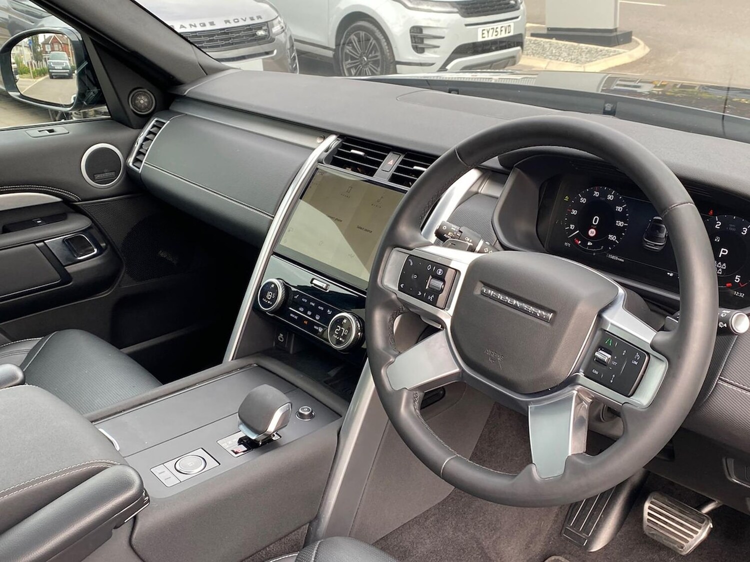 Used Land Rover Discovery 2024 for sale - 77487822: Photo 21