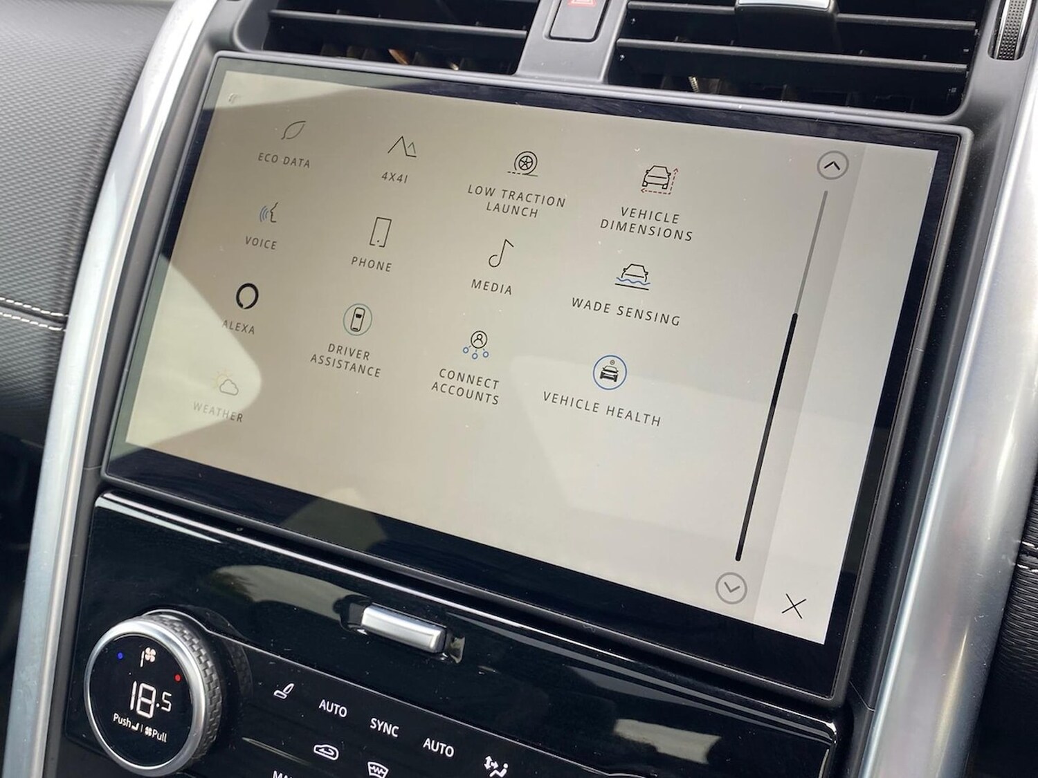 Used Land Rover Discovery 2024 for sale - 77487822: Photo 34