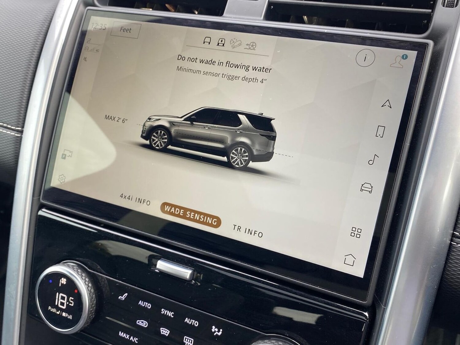 Used Land Rover Discovery 2024 for sale - 77487822: Photo 36