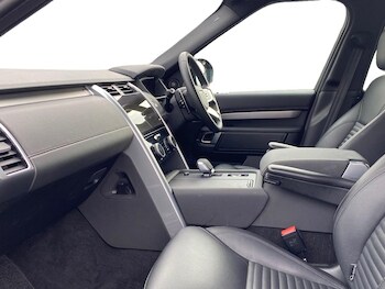 Used Land Rover Discovery 2024 for sale - 77487822: Photo