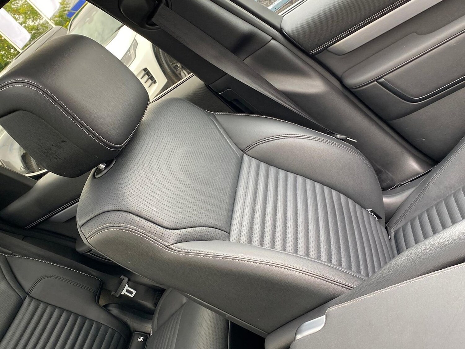 Used Land Rover Discovery 2024 for sale - 77487822: Photo 41