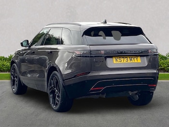 Used Land Rover Range Rover Velar 2023 for sale - 75774565: Photo