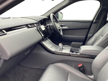 Used Land Rover Range Rover Velar 2023 for sale - 75774565: Photo