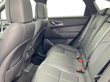 Used Land Rover Range Rover Velar 2023 for sale - 75774565: Photo