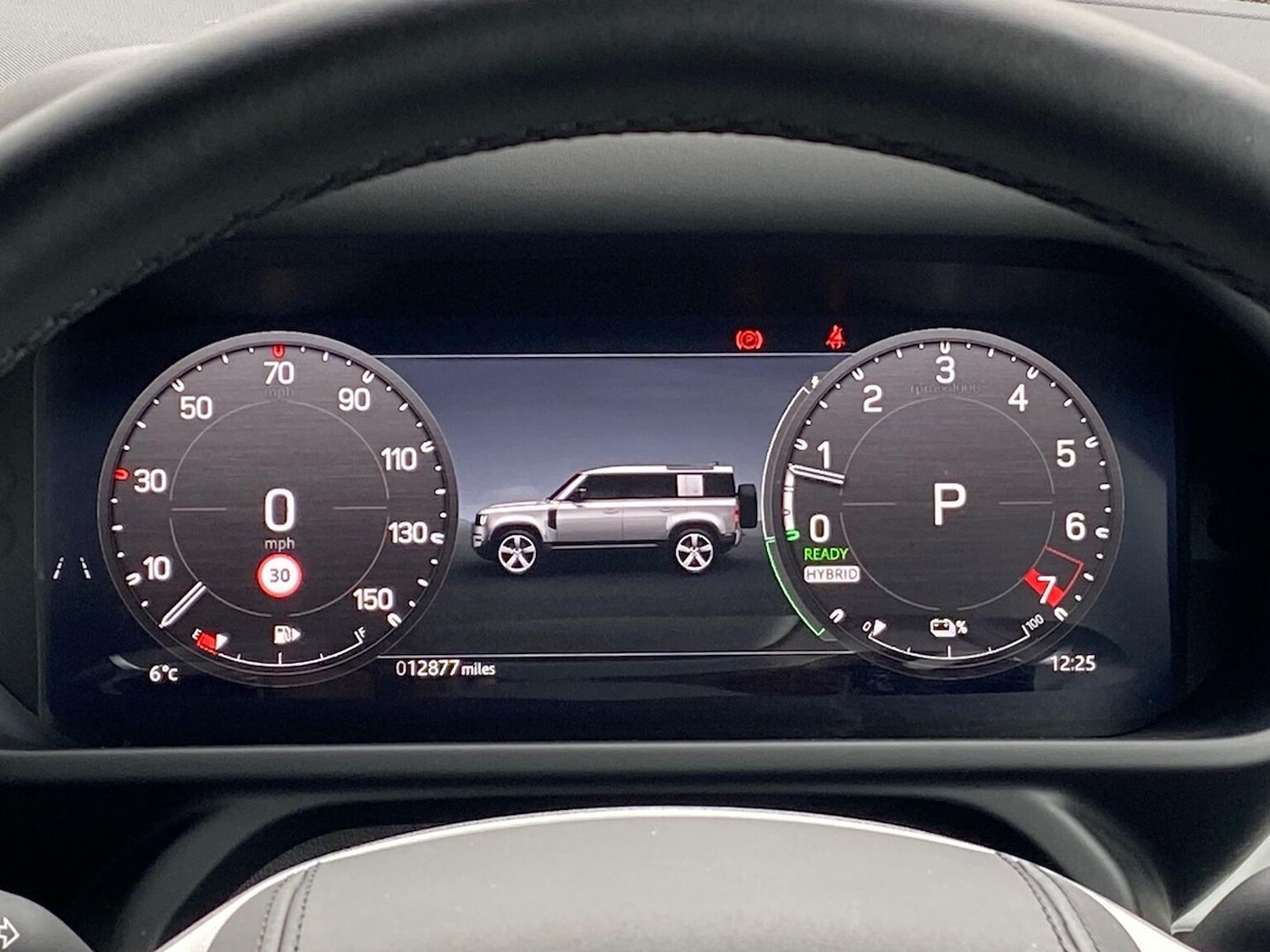 Used Land Rover Defender 2024 for sale - 78026102: Photo 16