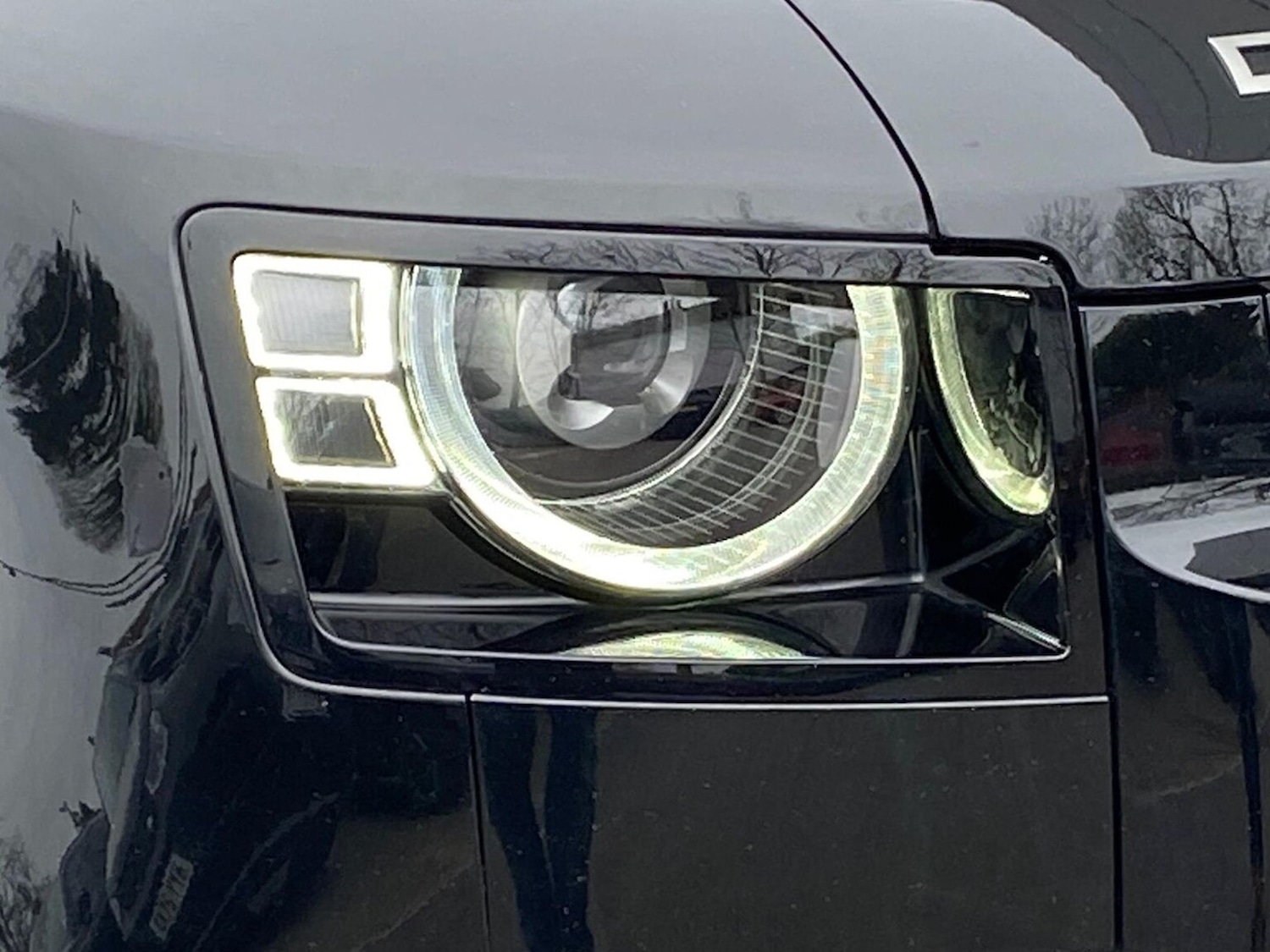 Used Land Rover Defender 2024 for sale - 78026102: Photo 17