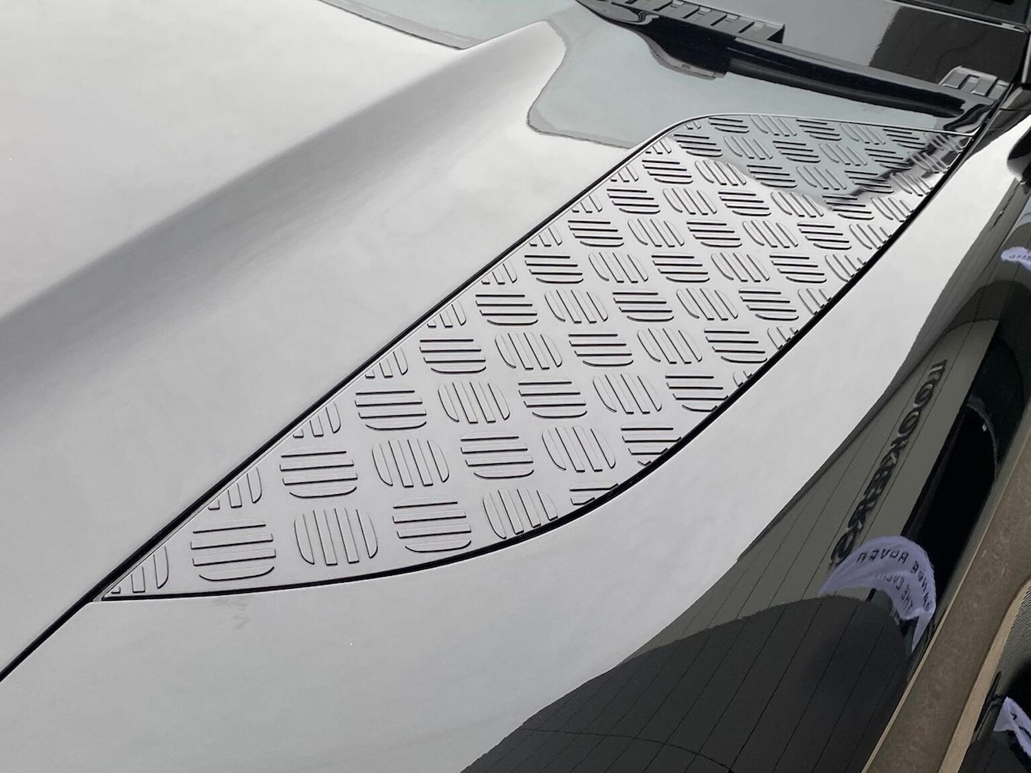 Used Land Rover Defender 2024 for sale - 78026102: Photo 20