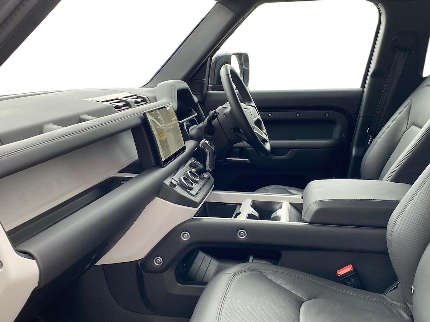 Used Land Rover Defender 2024 for sale - 78026102: Photo 3