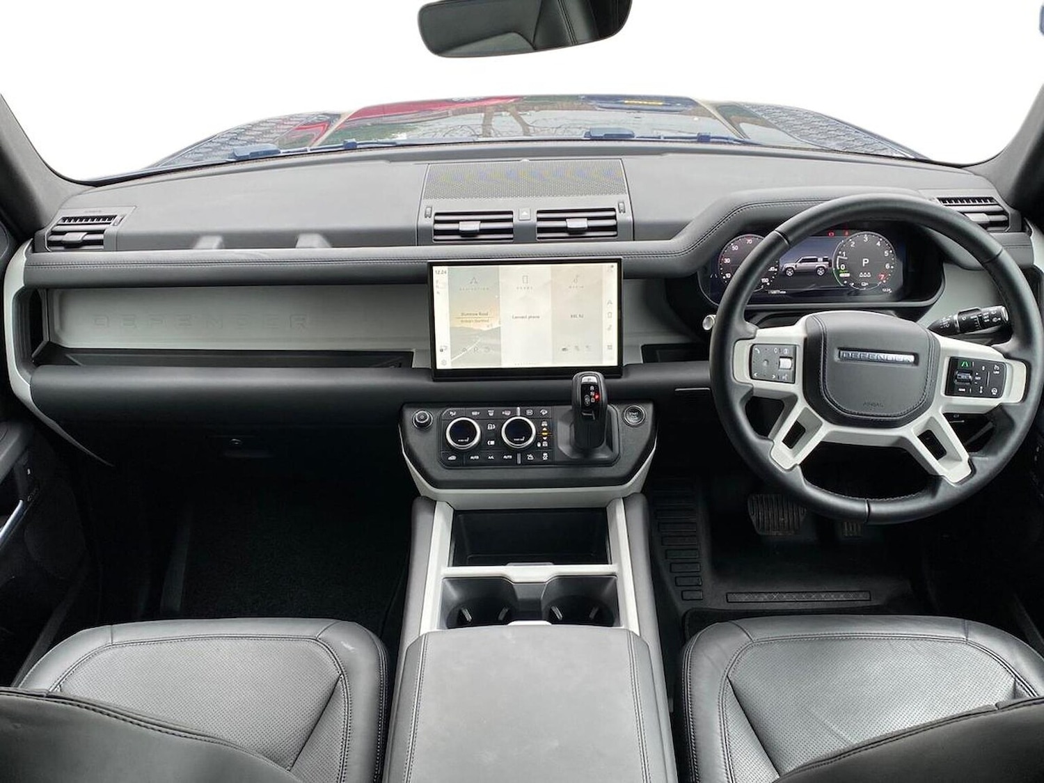 Used Land Rover Defender 2024 for sale - 78026102: Photo 9