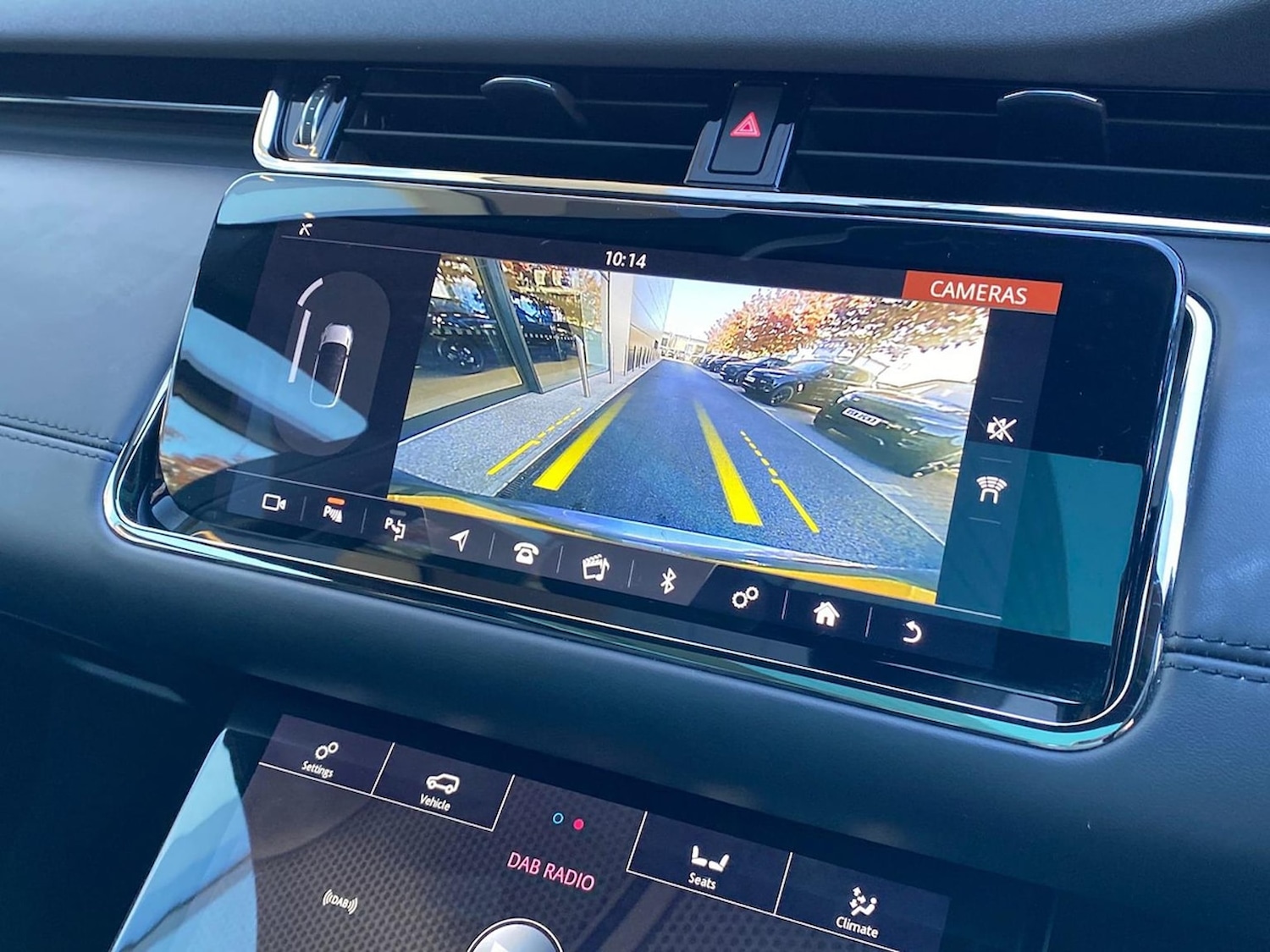 Used Land Rover Range Rover Evoque 2020 for sale - 76531400: Photo 12