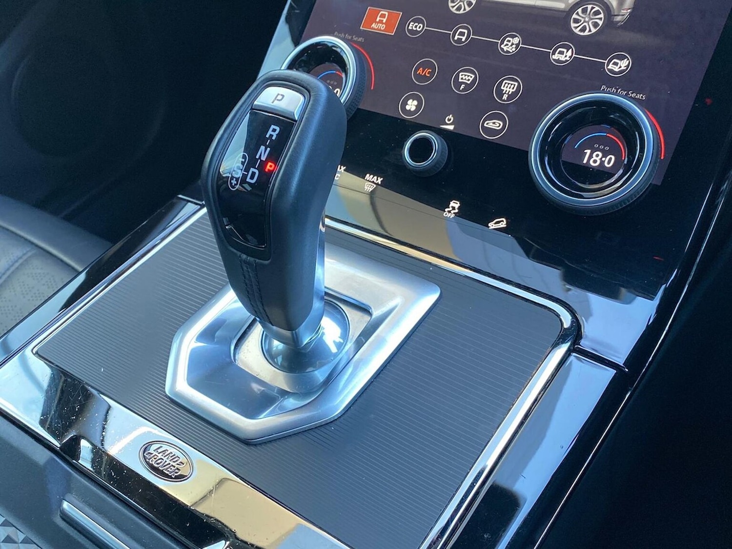 Used Land Rover Range Rover Evoque 2020 for sale - 76531400: Photo 13