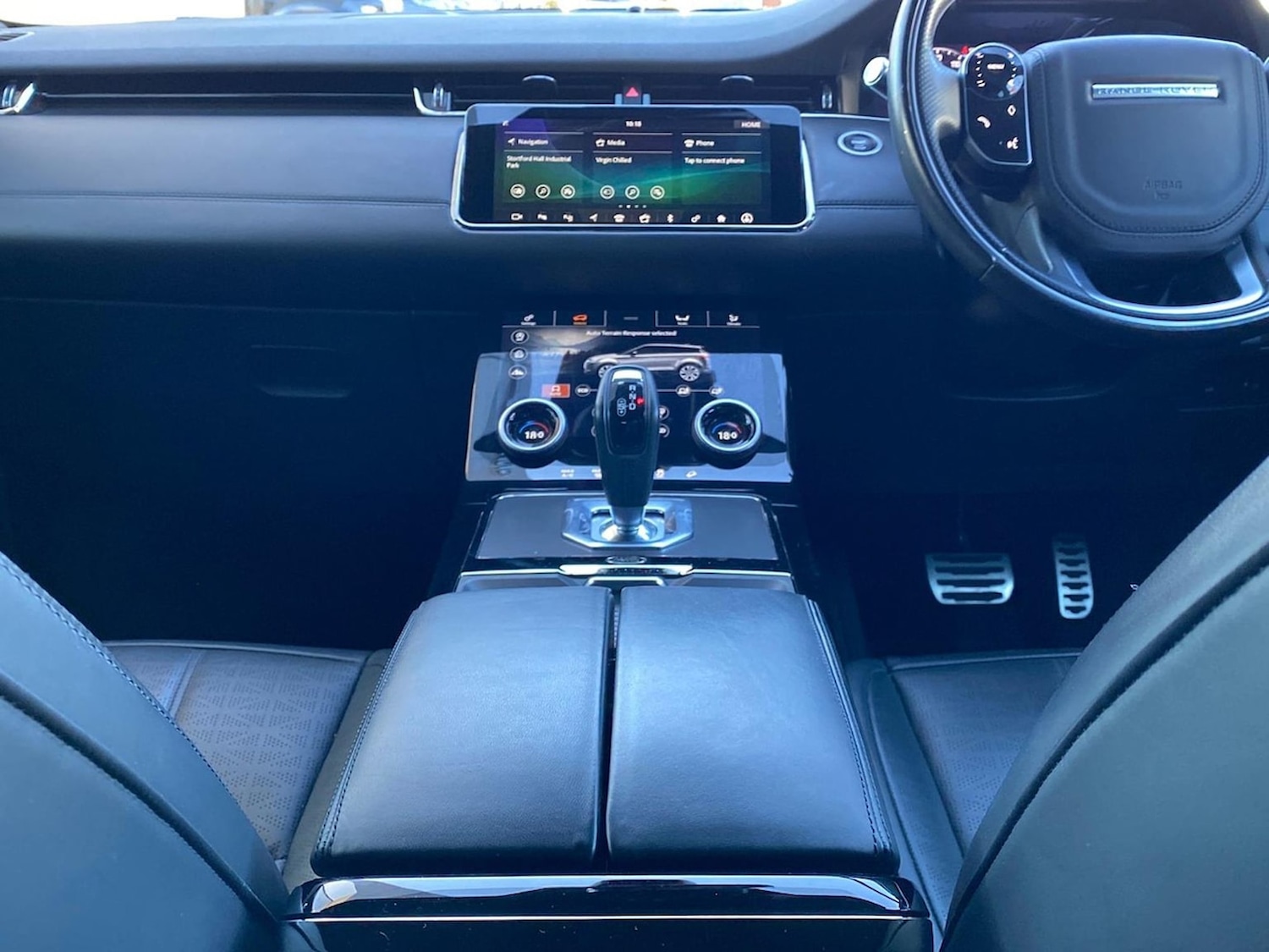 Used Land Rover Range Rover Evoque 2020 for sale - 76531400: Photo 14