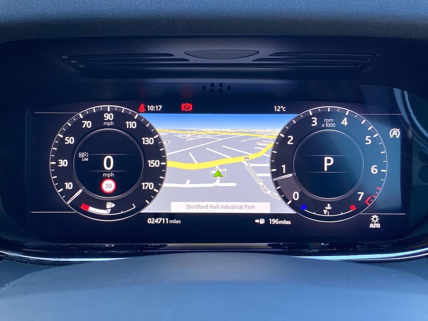 Used Land Rover Range Rover Evoque 2020 for sale - 76531400: Photo 16