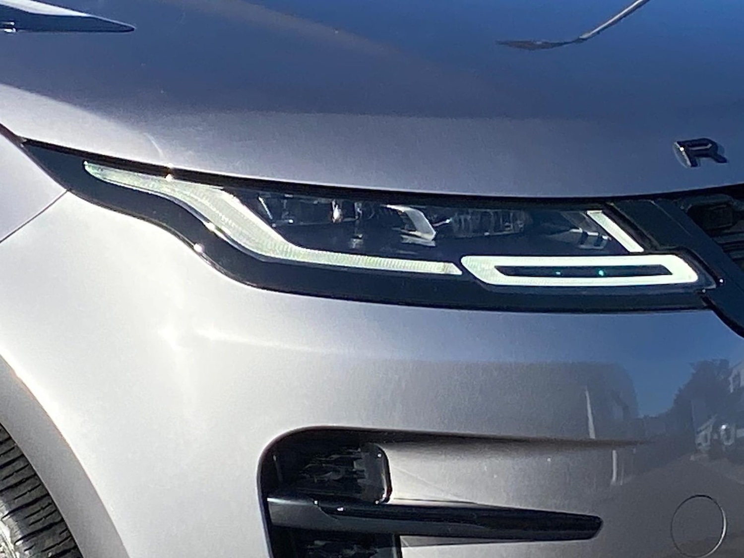 Used Land Rover Range Rover Evoque 2020 for sale - 76531400: Photo 17