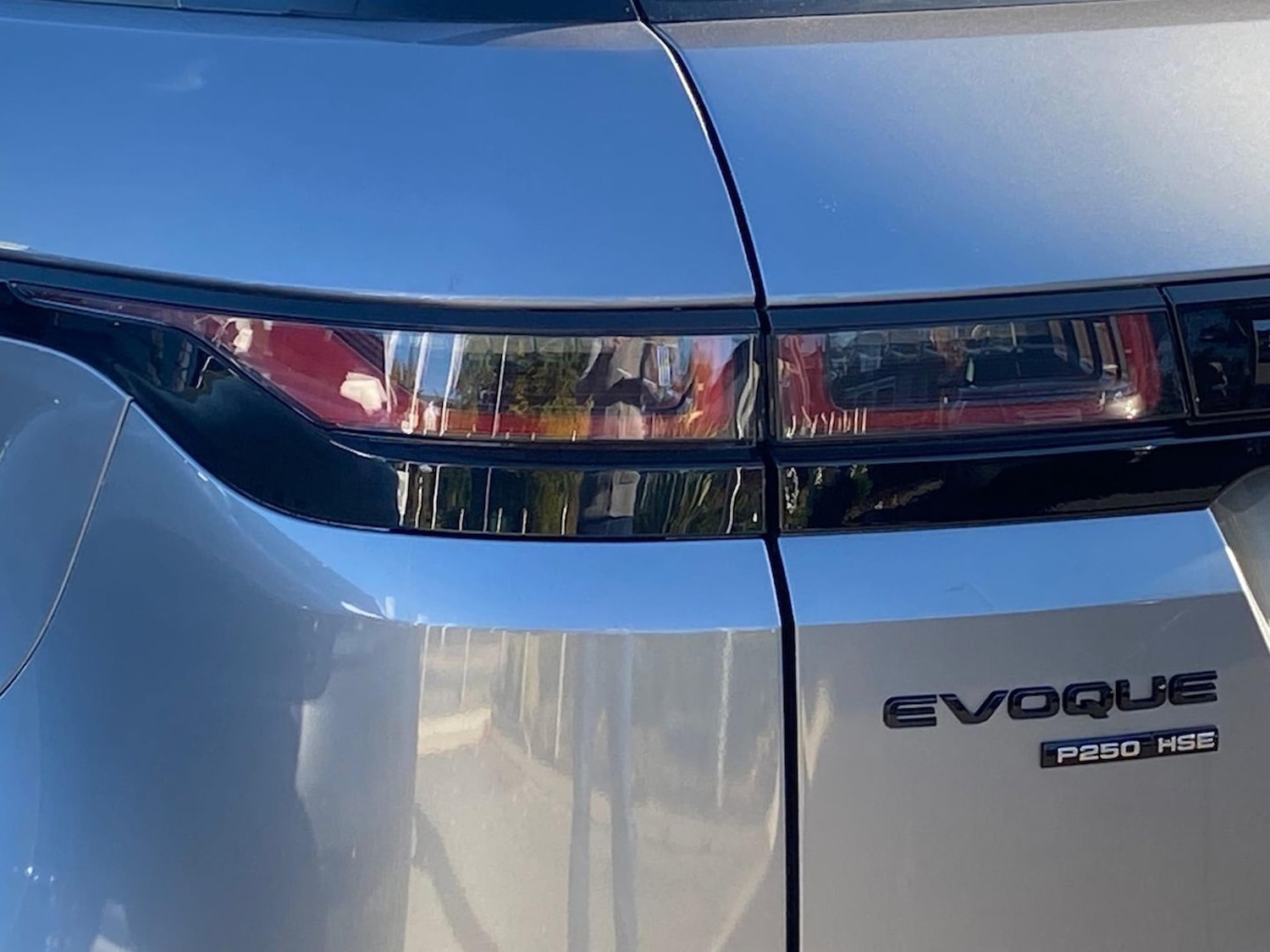 Used Land Rover Range Rover Evoque 2020 for sale - 76531400: Photo 19