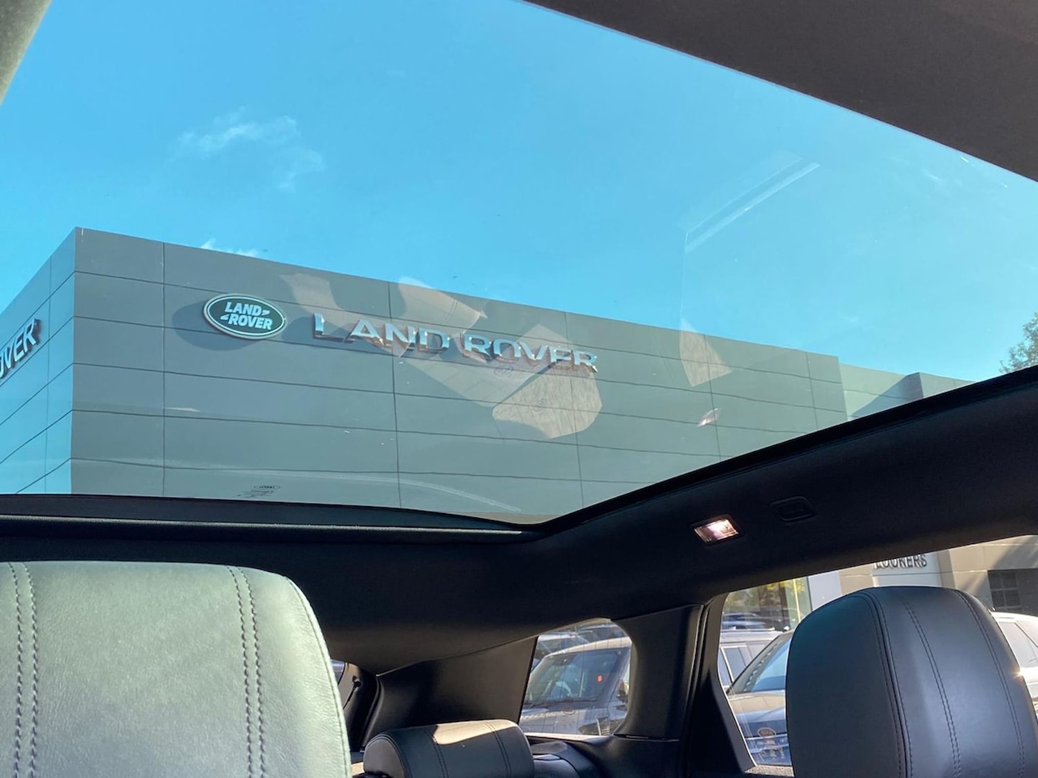 Used Land Rover Range Rover Evoque 2020 for sale - 76531400: Photo 21