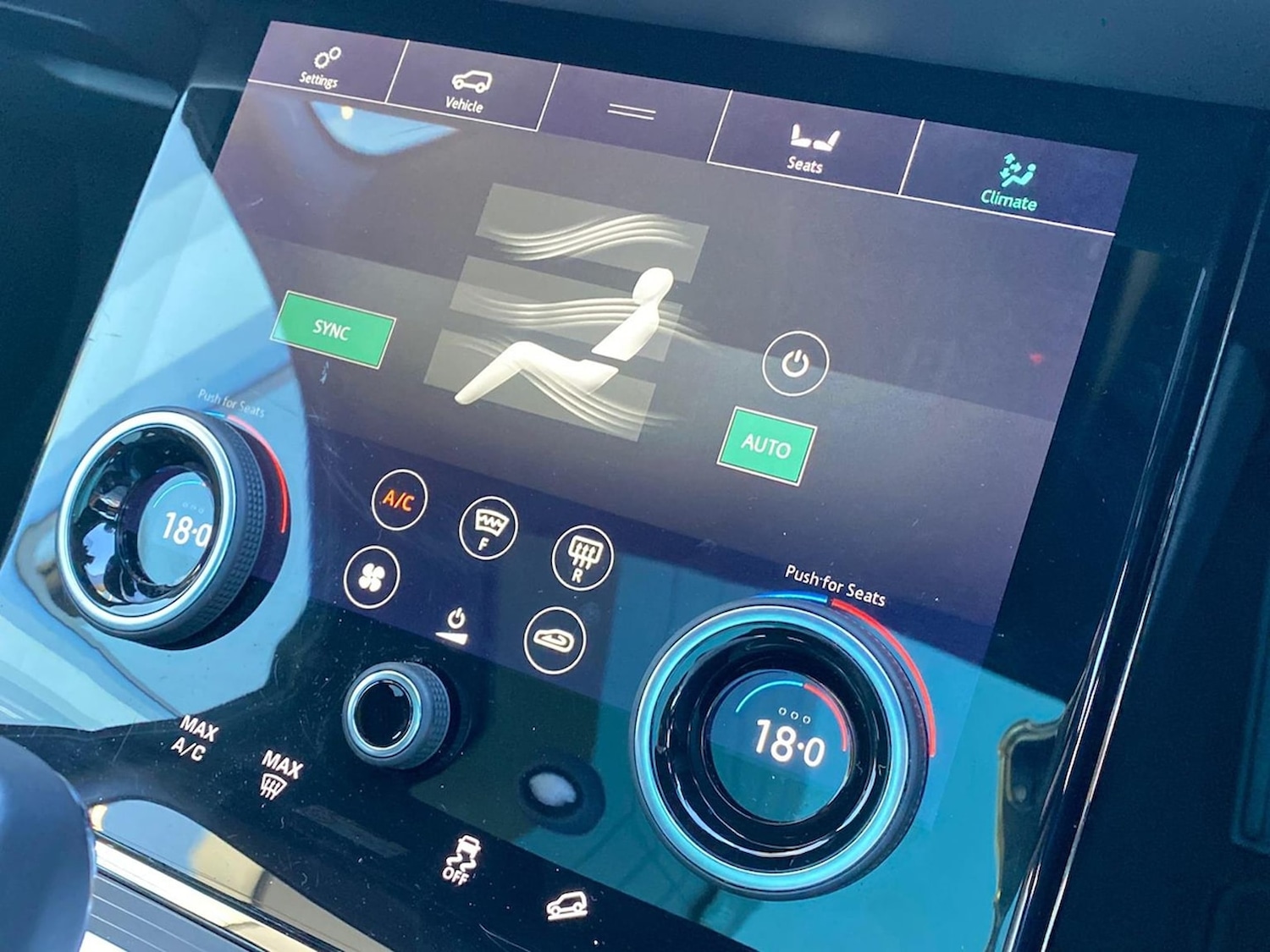 Used Land Rover Range Rover Evoque 2020 for sale - 76531400: Photo 22