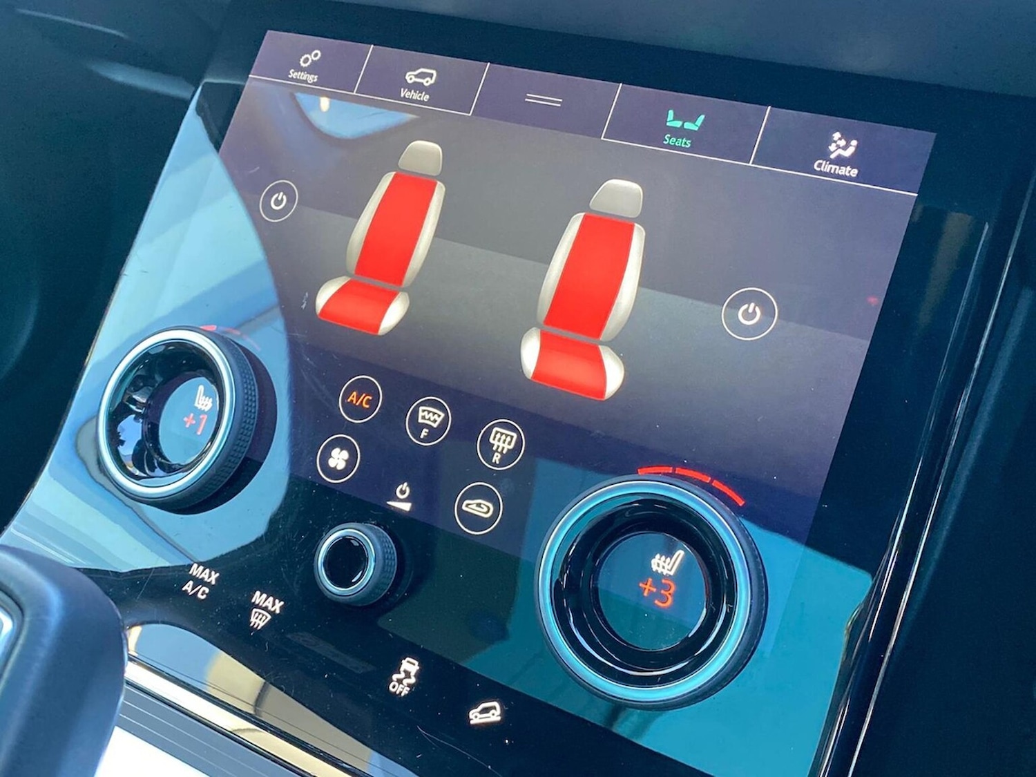 Used Land Rover Range Rover Evoque 2020 for sale - 76531400: Photo 23