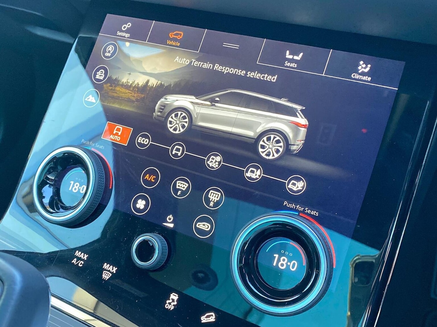 Used Land Rover Range Rover Evoque 2020 for sale - 76531400: Photo 24