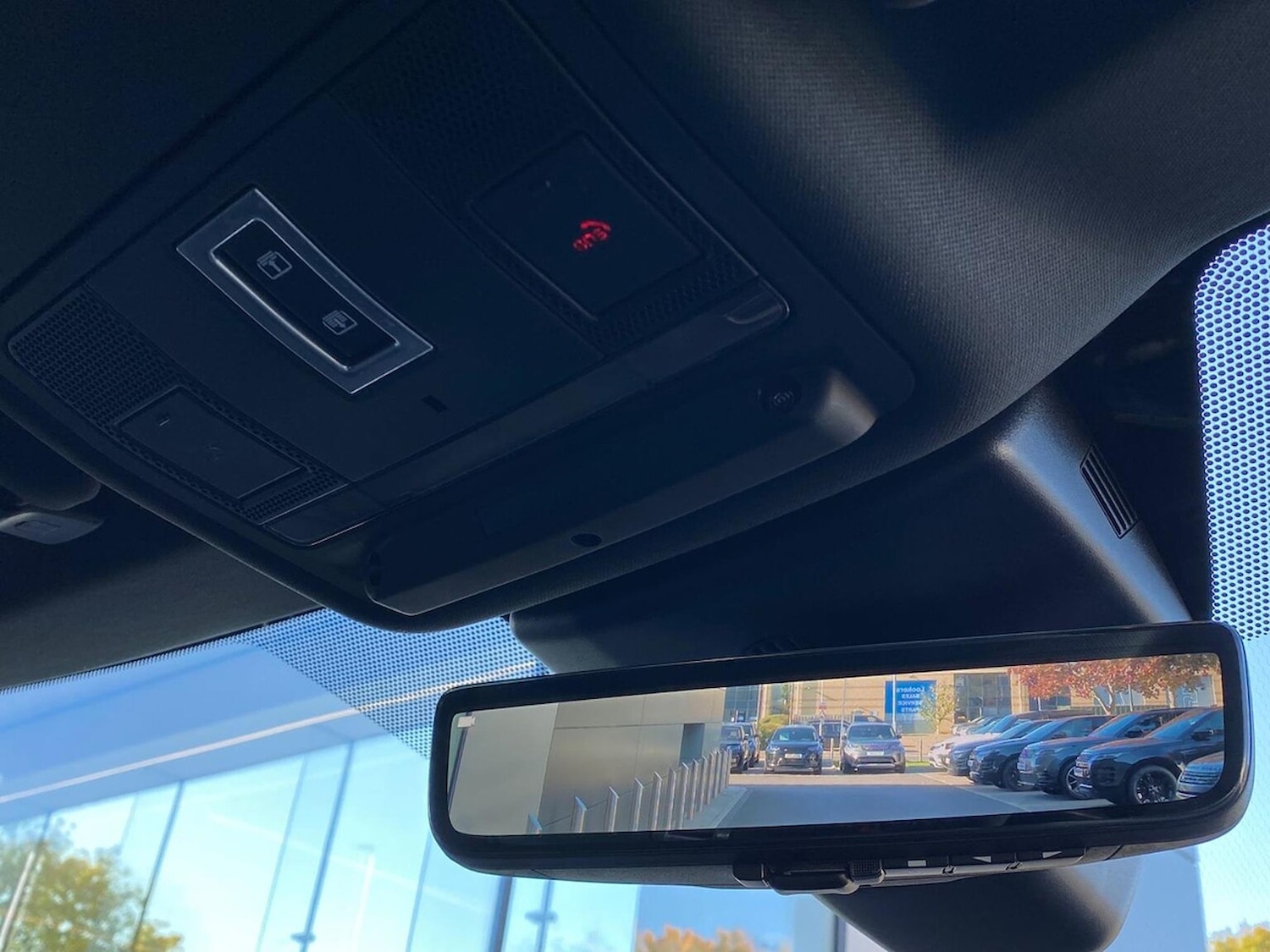 Used Land Rover Range Rover Evoque 2020 for sale - 76531400: Photo 25