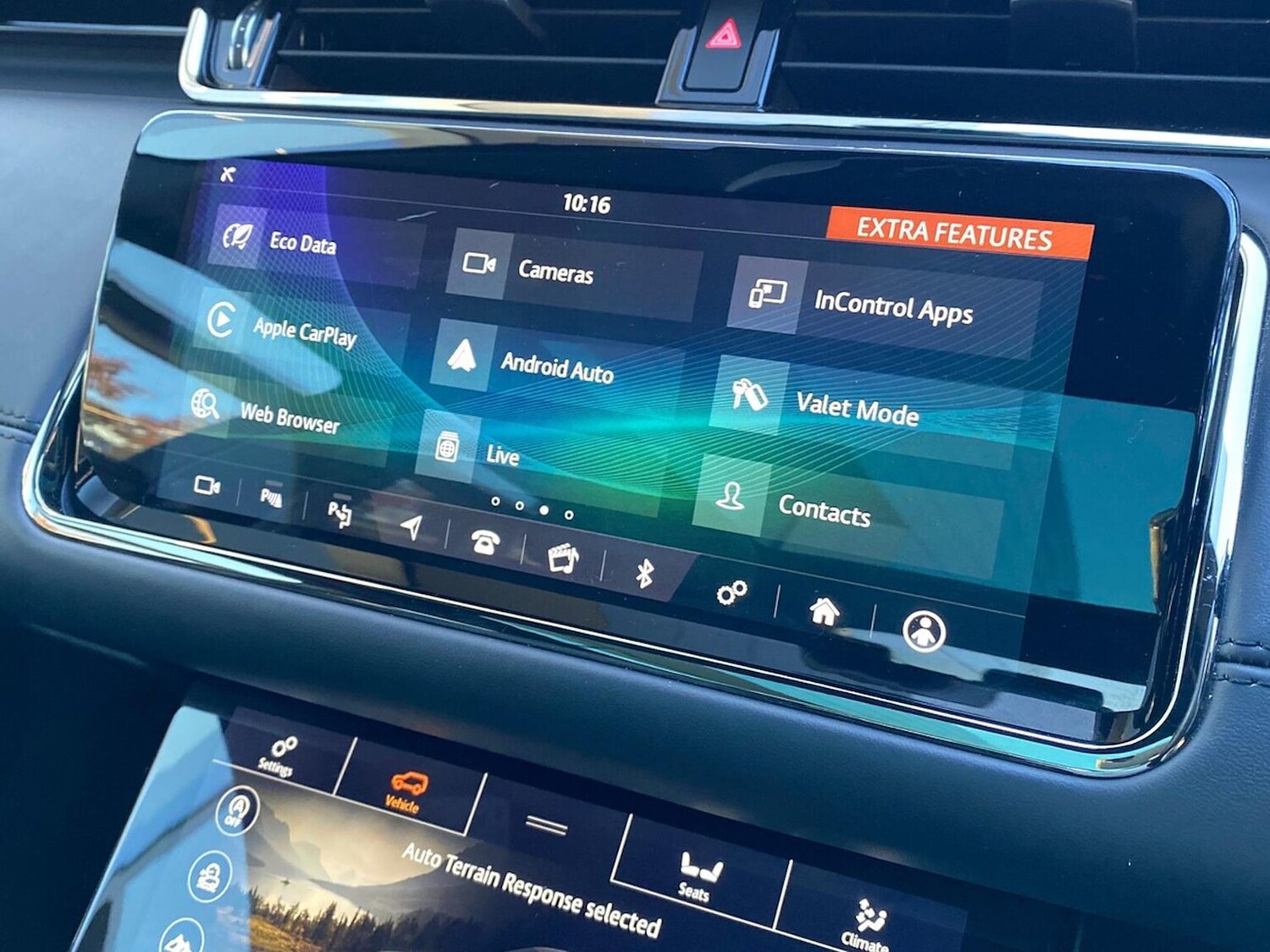 Used Land Rover Range Rover Evoque 2020 for sale - 76531400: Photo 26