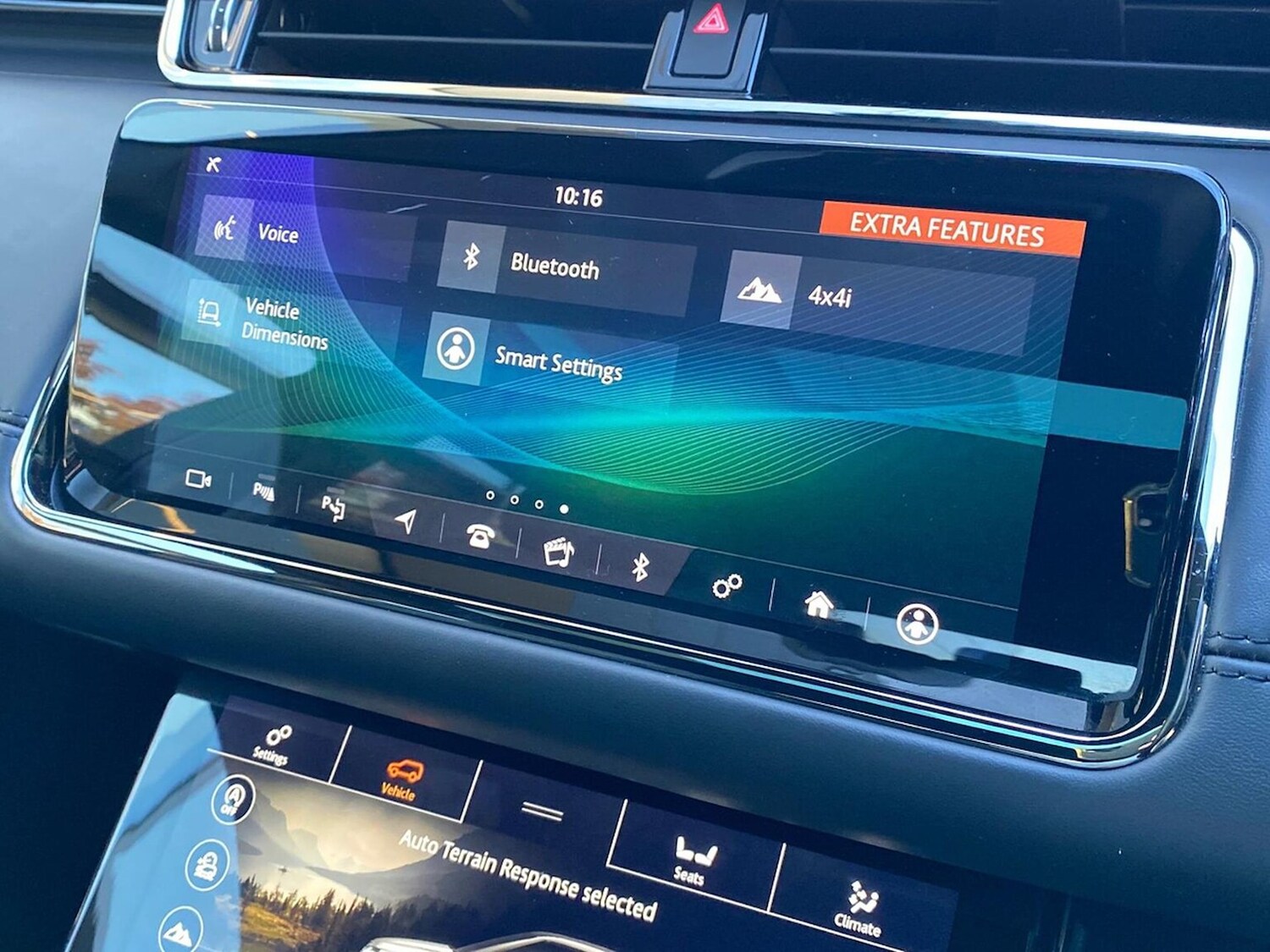 Used Land Rover Range Rover Evoque 2020 for sale - 76531400: Photo 27