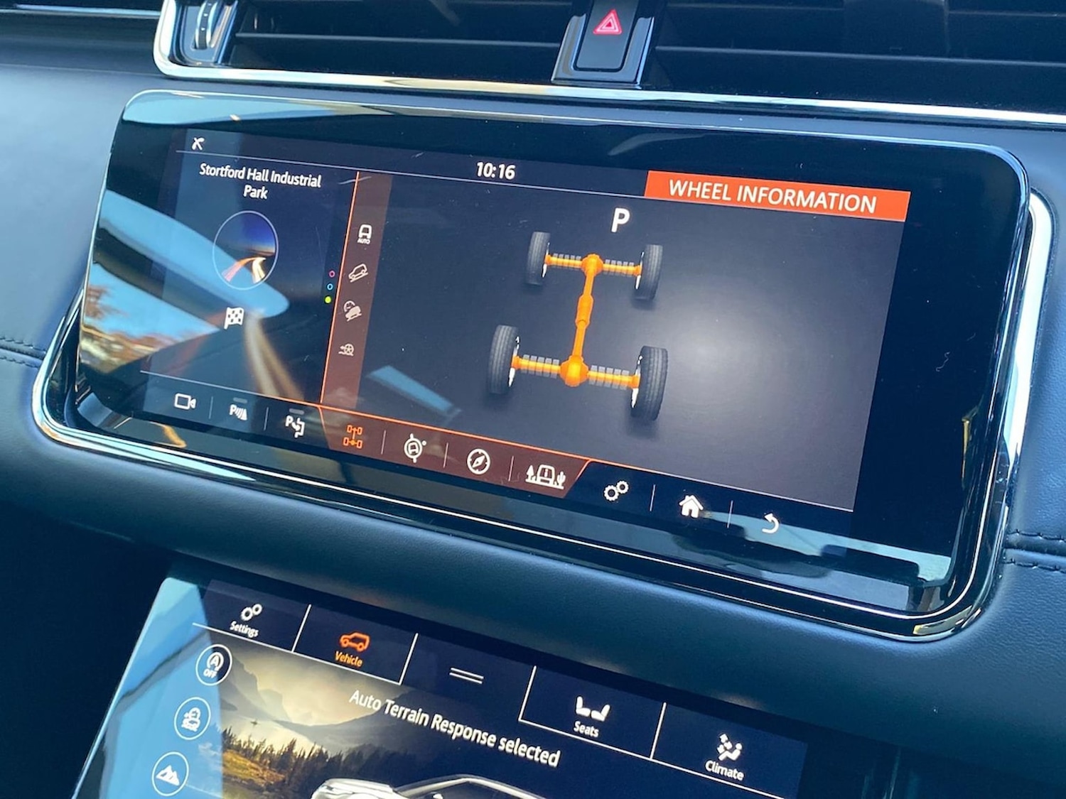 Used Land Rover Range Rover Evoque 2020 for sale - 76531400: Photo 28