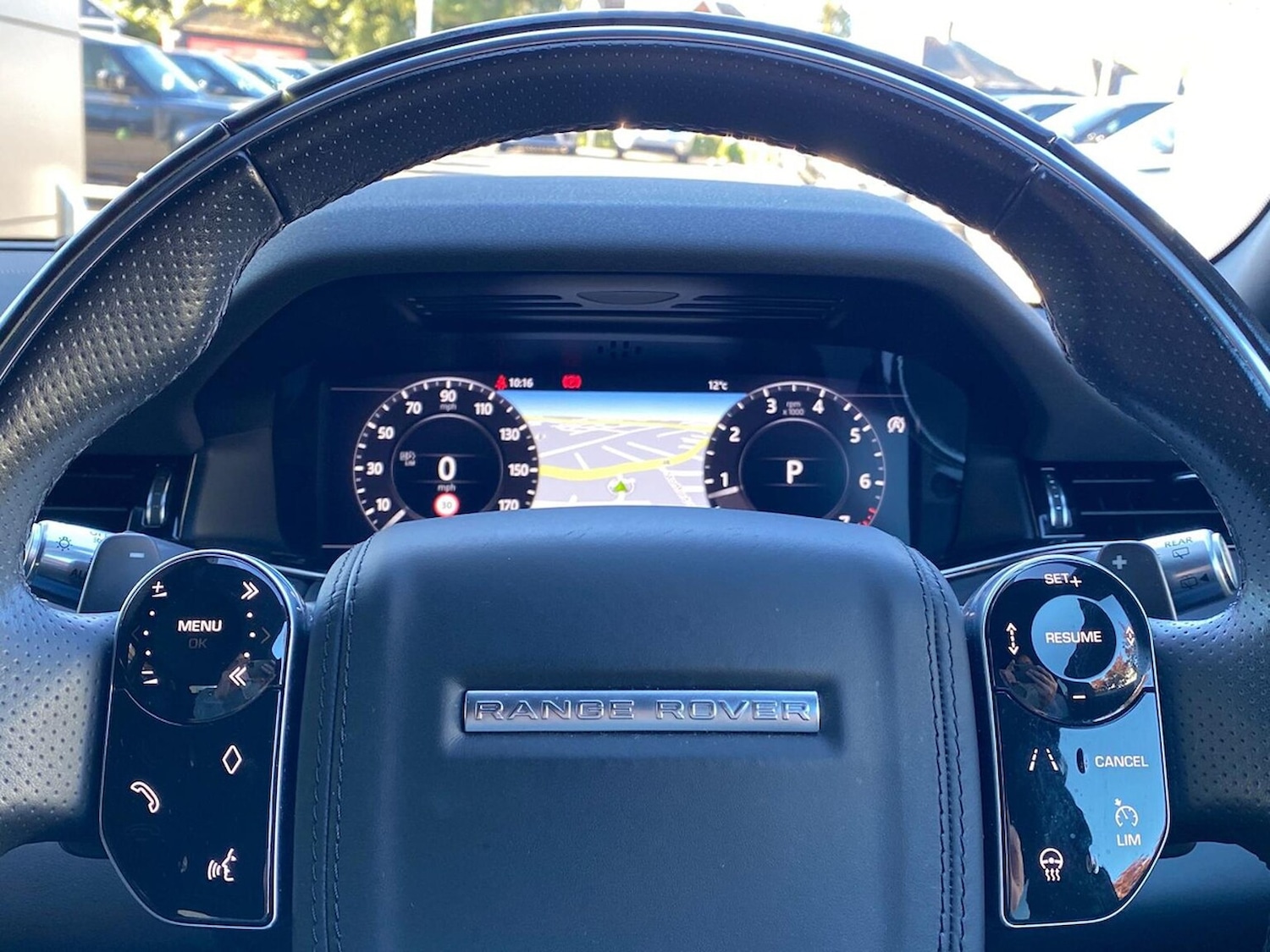 Used Land Rover Range Rover Evoque 2020 for sale - 76531400: Photo 29