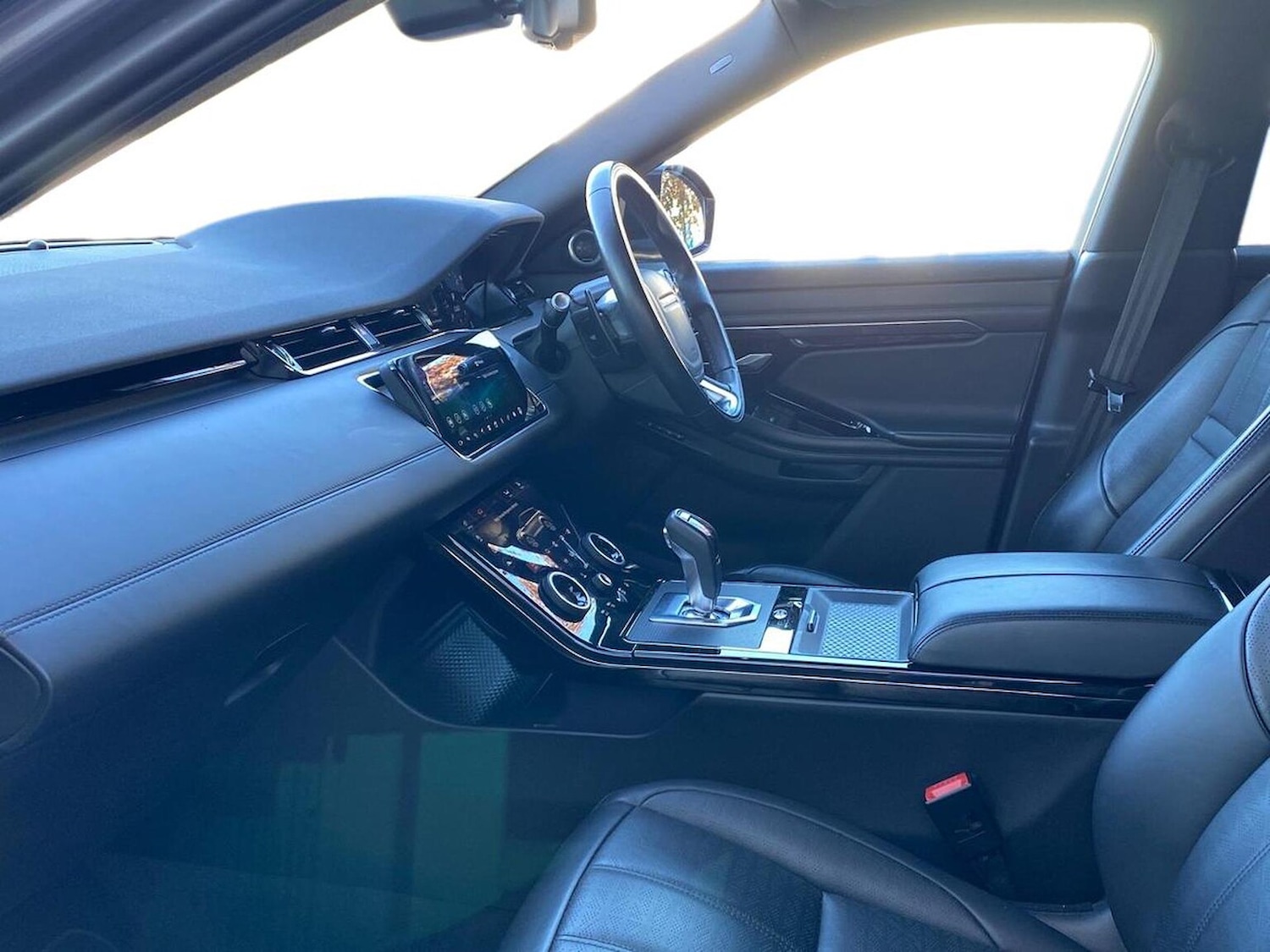 Used Land Rover Range Rover Evoque 2020 for sale - 76531400: Photo 3