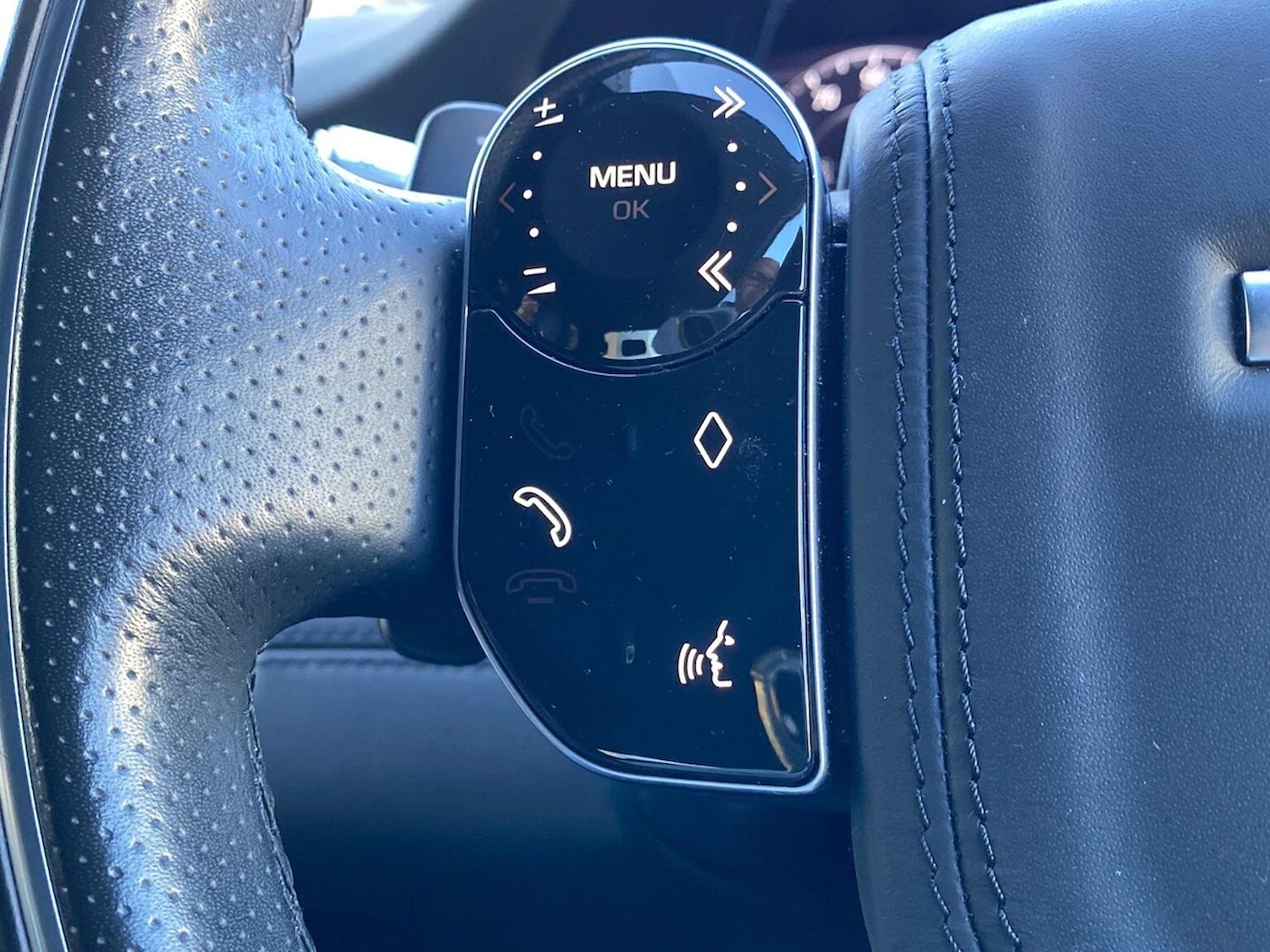 Used Land Rover Range Rover Evoque 2020 for sale - 76531400: Photo 30