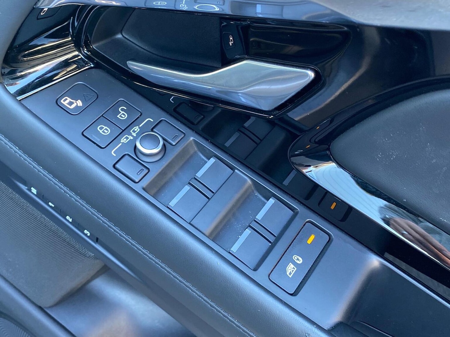 Used Land Rover Range Rover Evoque 2020 for sale - 76531400: Photo 34