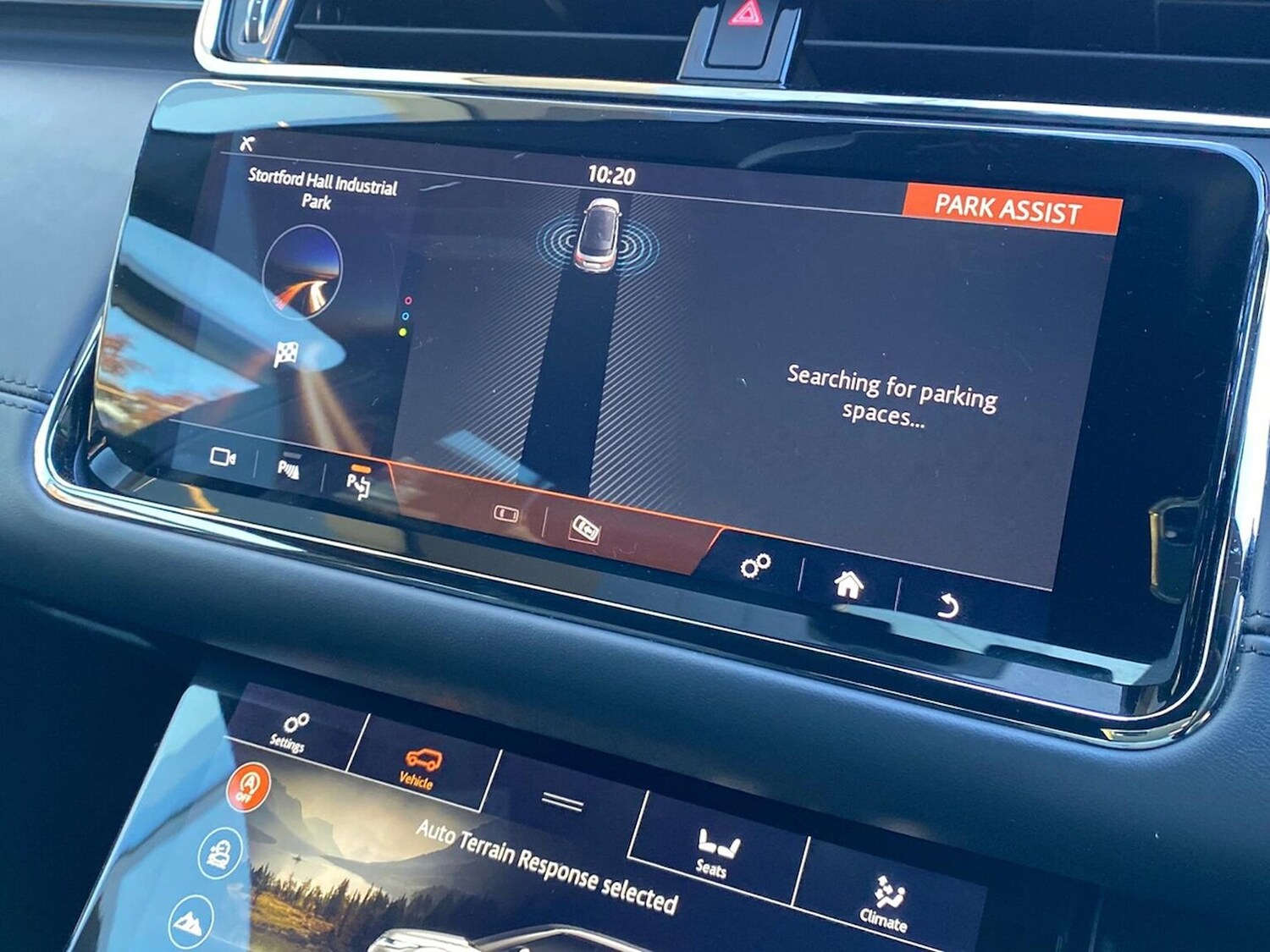 Used Land Rover Range Rover Evoque 2020 for sale - 76531400: Photo 40