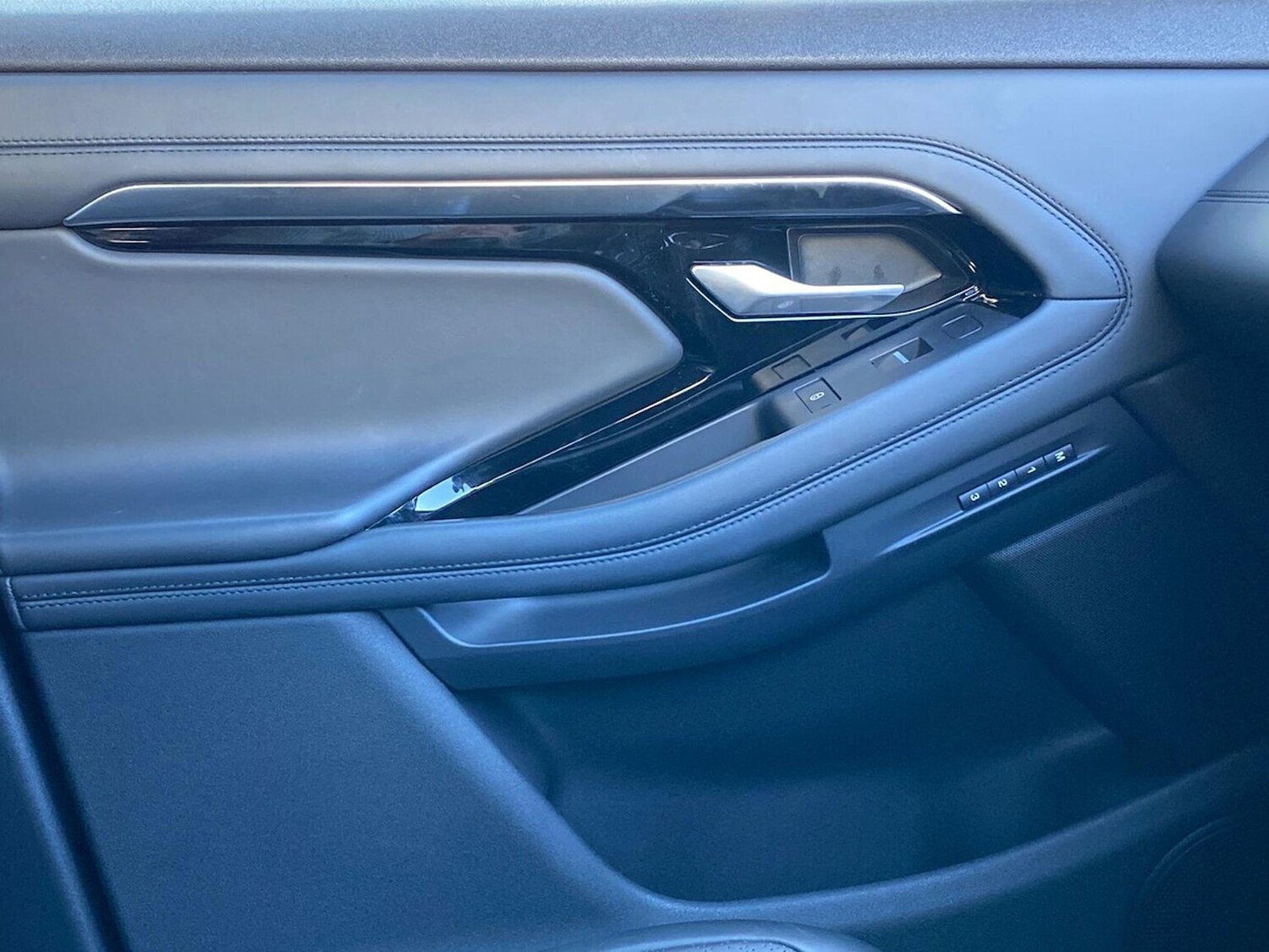 Used Land Rover Range Rover Evoque 2020 for sale - 76531400: Photo 42