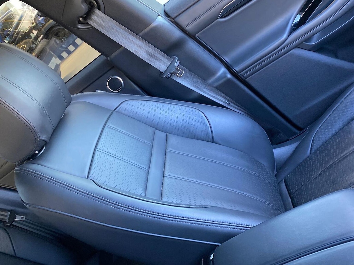 Used Land Rover Range Rover Evoque 2020 for sale - 76531400: Photo 43