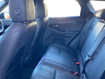 Used Land Rover Range Rover Evoque 2020 for sale - 76531400: Photo