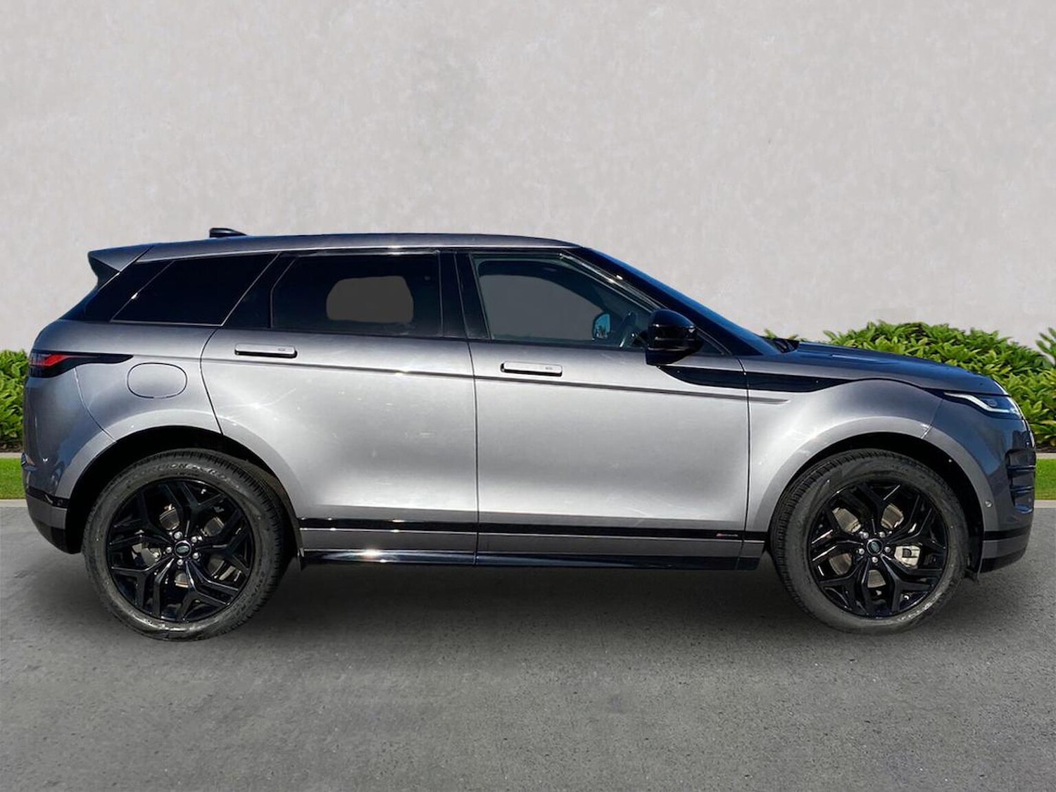 Used Land Rover Range Rover Evoque 2020 for sale - 76531400: Photo 5