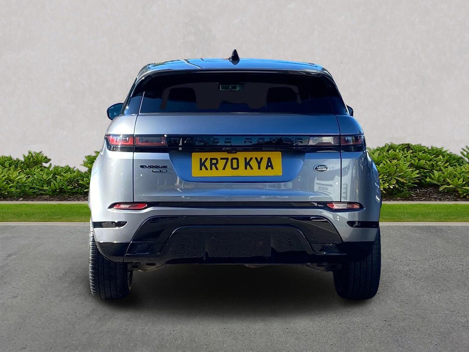 Used Land Rover Range Rover Evoque 2020 for sale - 76531400: Photo 6