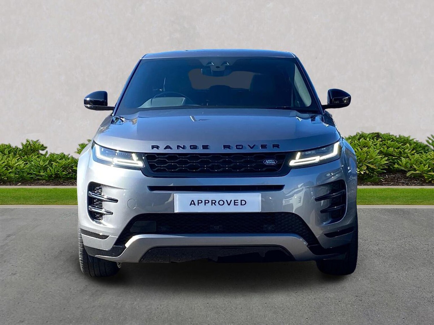 Used Land Rover Range Rover Evoque 2020 for sale - 76531400: Photo 7