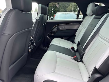 Used Land Rover Range Rover Sport 2024 for sale - 78746571: Photo