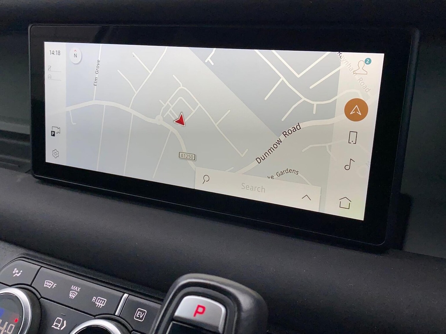 Used Land Rover Defender 2021 for sale - 76879716: Photo 11