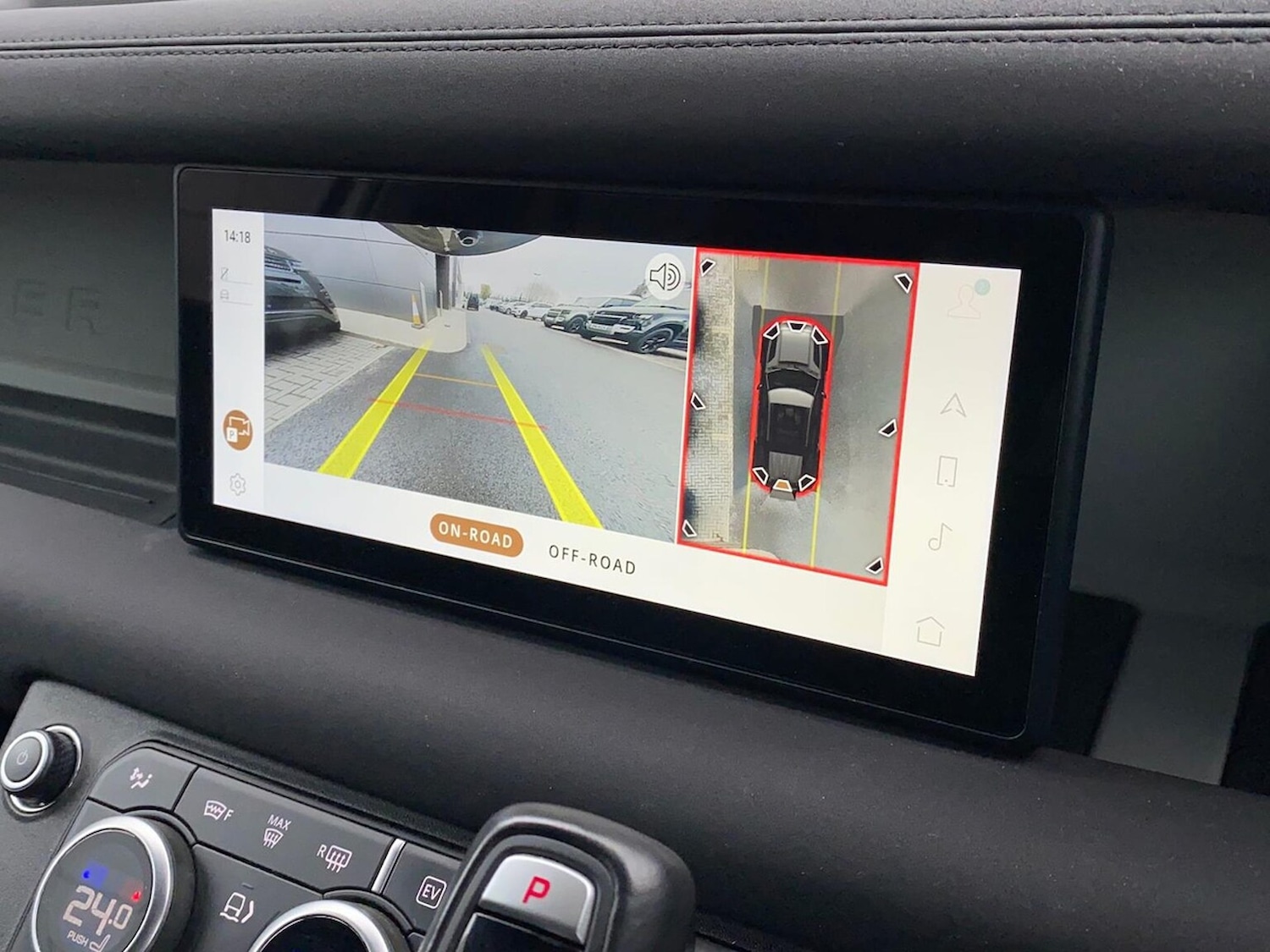 Used Land Rover Defender 2021 for sale - 76879716: Photo 12