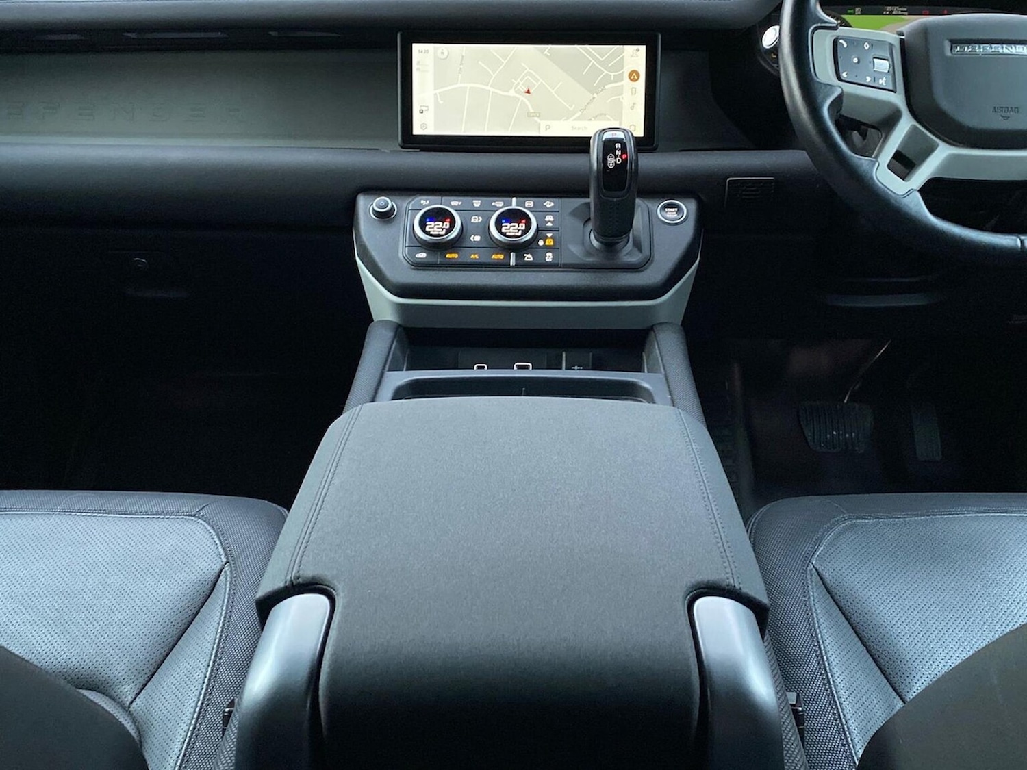 Used Land Rover Defender 2021 for sale - 76879716: Photo 14