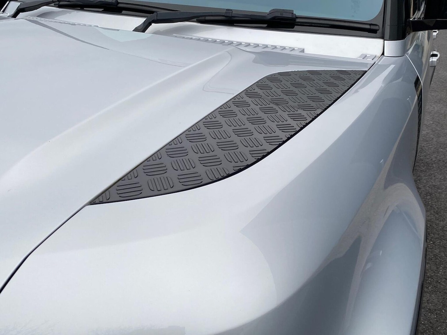 Used Land Rover Defender 2021 for sale - 76879716: Photo 20