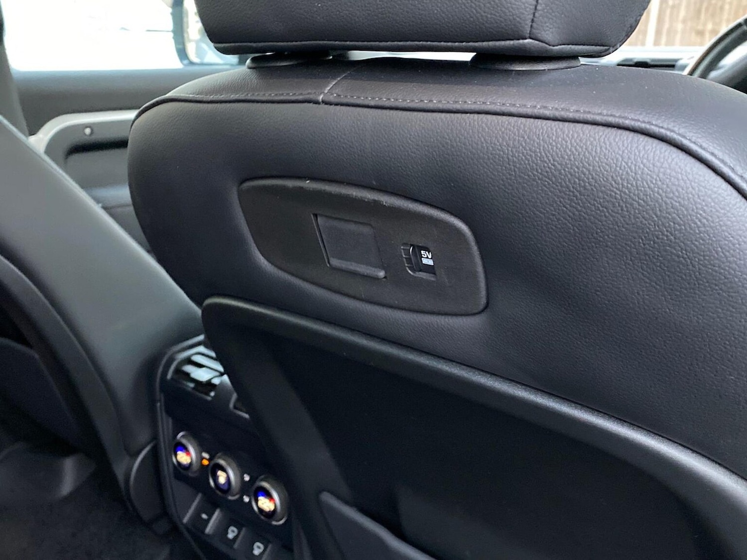 Used Land Rover Defender 2021 for sale - 76879716: Photo 21