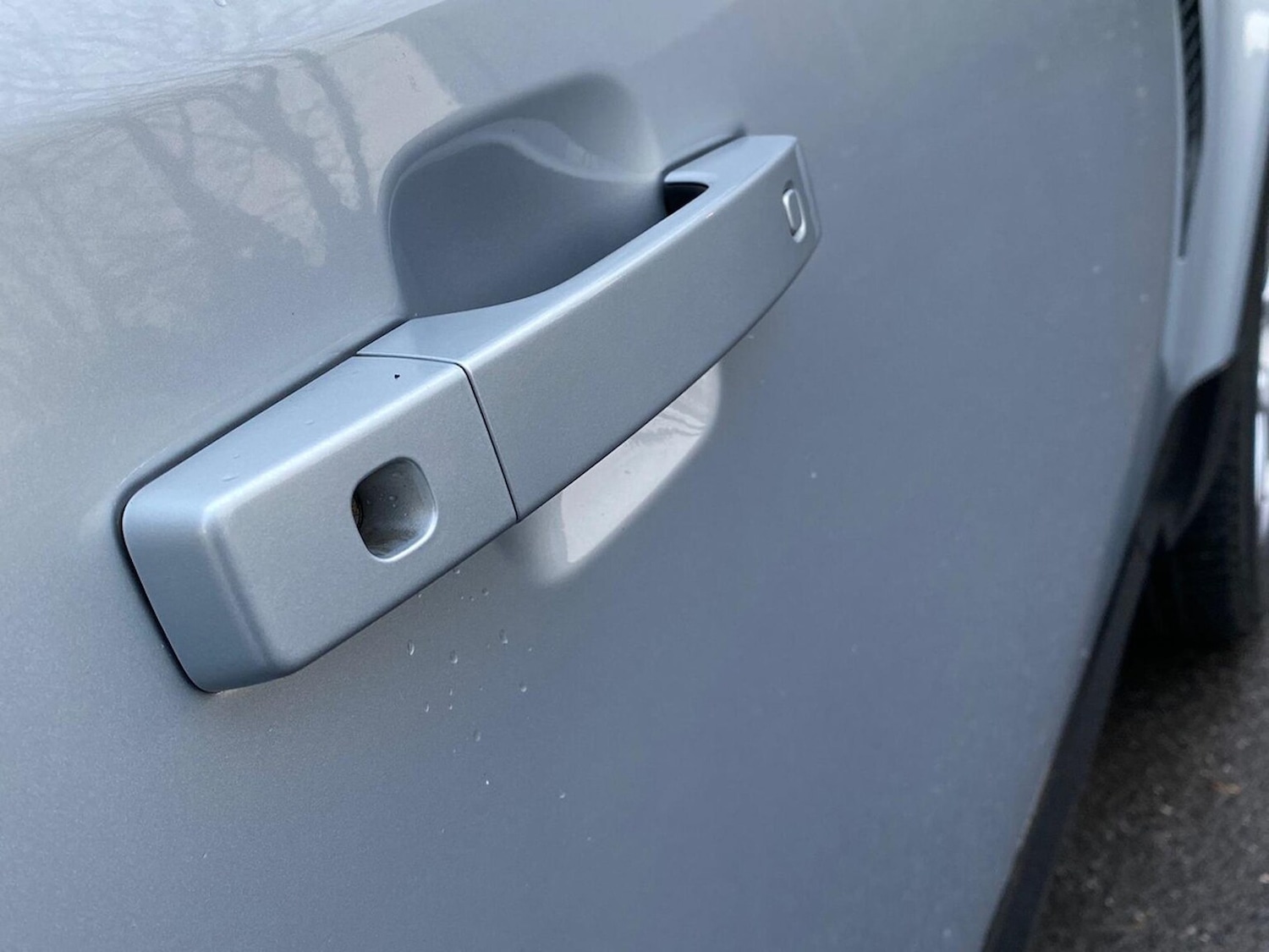 Used Land Rover Defender 2021 for sale - 76879716: Photo 24