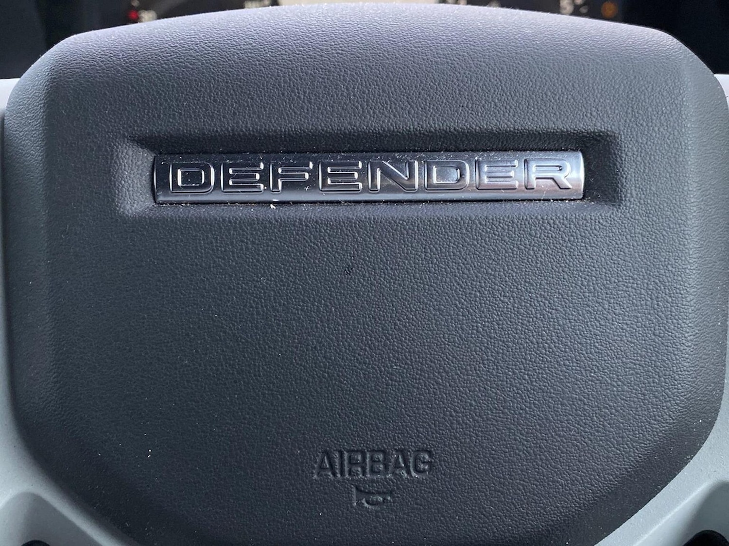 Used Land Rover Defender 2021 for sale - 76879716: Photo 32