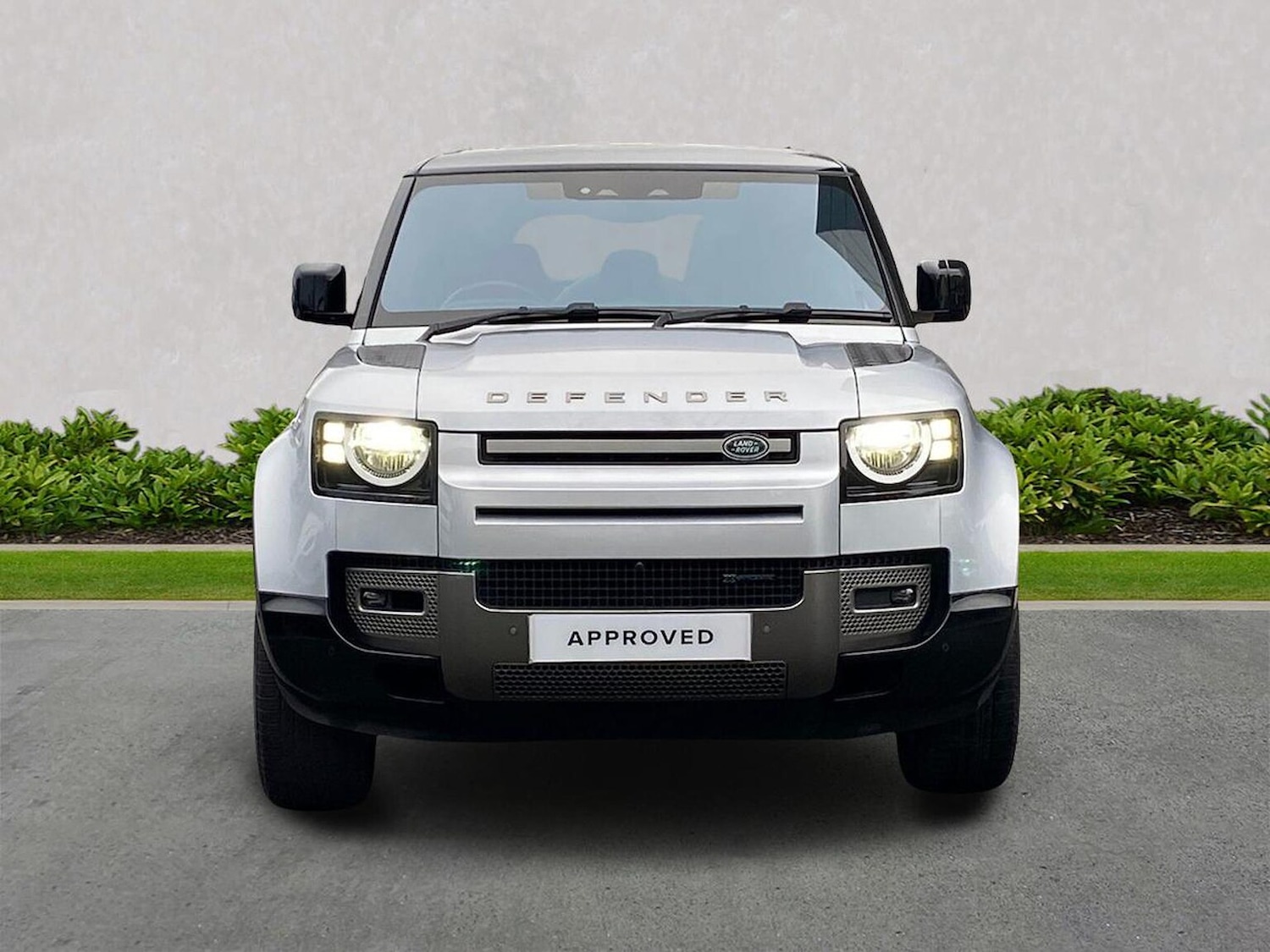 Used Land Rover Defender 2021 for sale - 76879716: Photo 7