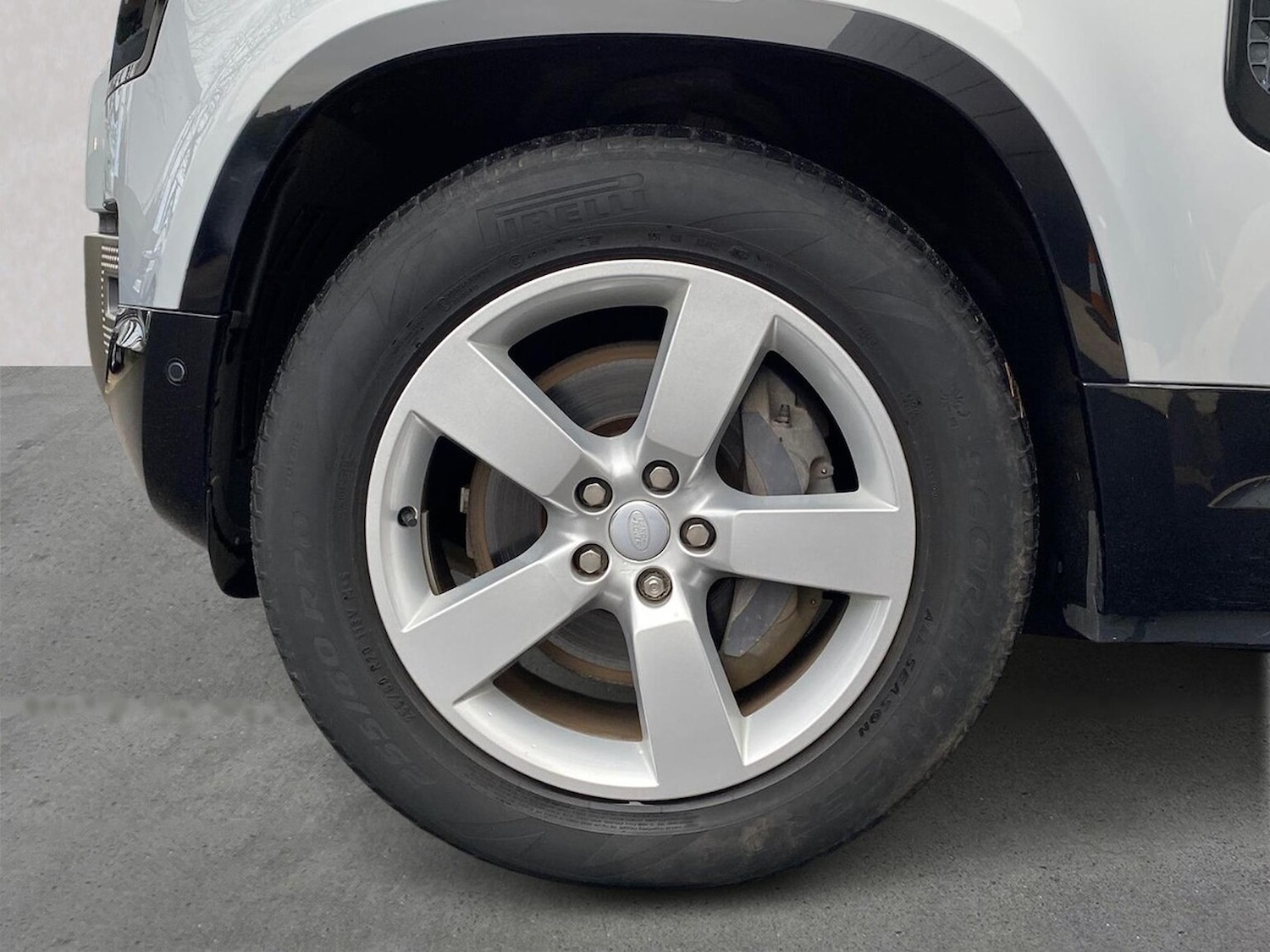 Used Land Rover Defender 2021 for sale - 76879716: Photo 8