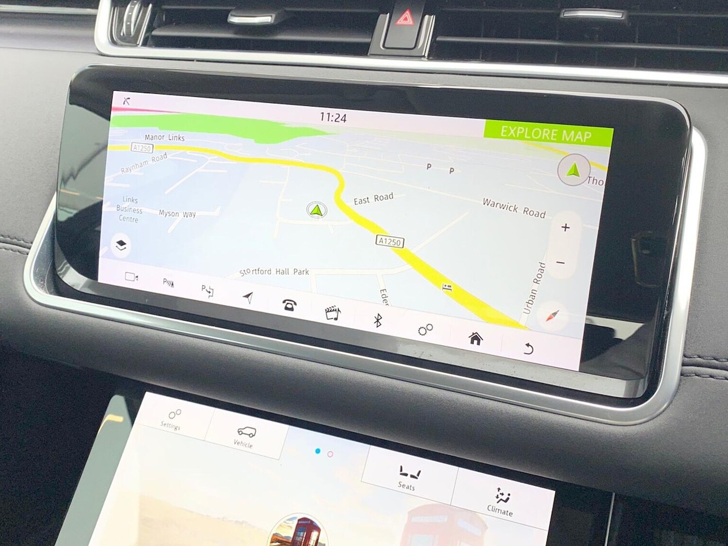 Used Land Rover Range Rover Evoque 2019 for sale - 78011611: Photo 11